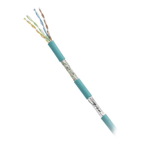 Panduit Isfch5c04atlxg Cat5E 305M Azul FREE