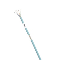 Panduit Isfch6X04Atlug Cat6A 305M Azul s 🆓⋅