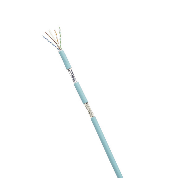 Panduit Isfch6x04atlug Cat6A 305M Azul FREE