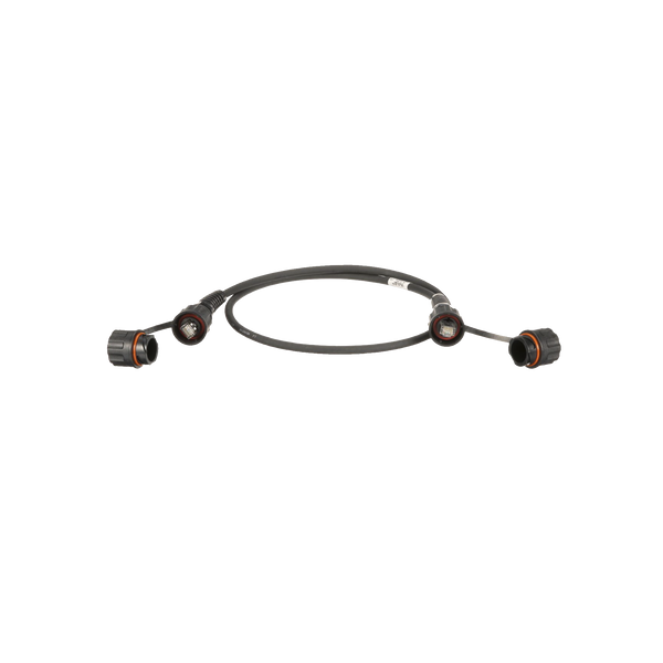 Panduit Istp6x1mbl Cat6A 1M FREE