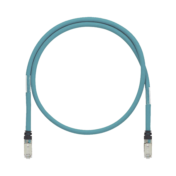 Panduit Istph6x1.5mtl Cat6A 1.5M FREE