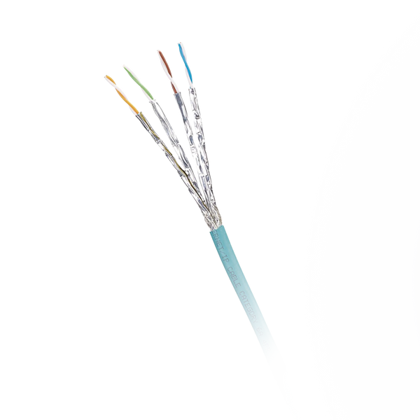Panduit Isx6x04atlled Ftp Cat6A 500M Azul FREE