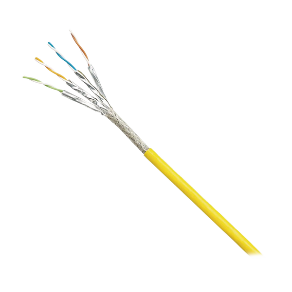 Panduit Isx6x04aylled FREE