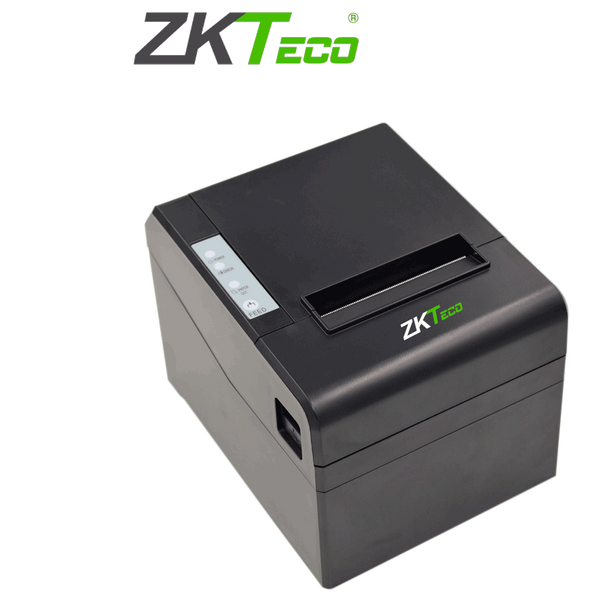 Zkteco Zkp8001 FREE