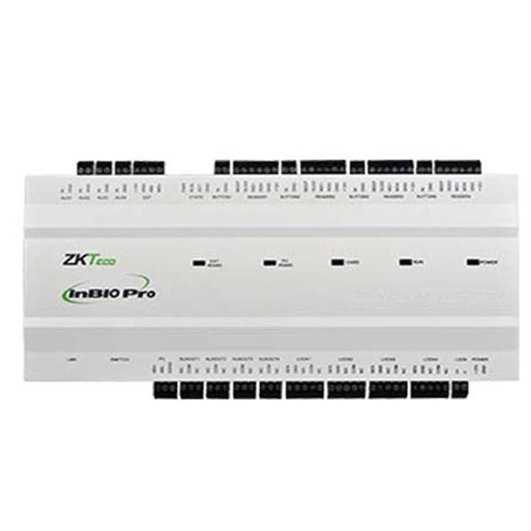 Zkteco Inbio460pro FREE