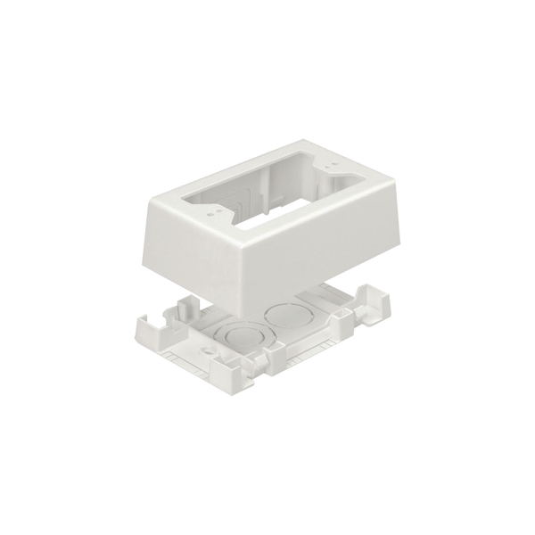 Panduit Jbx3510iwa FREE
