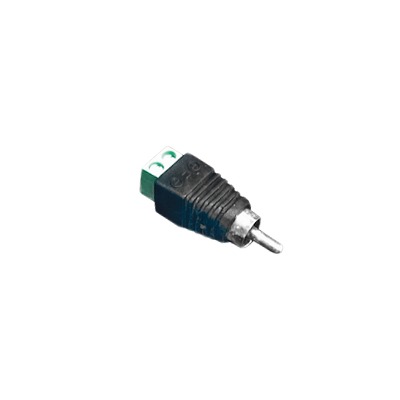 Jrr591 Plug Rca FREE