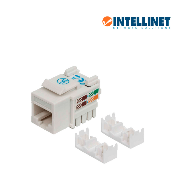 Intellinet 210591 Cat6 FREE