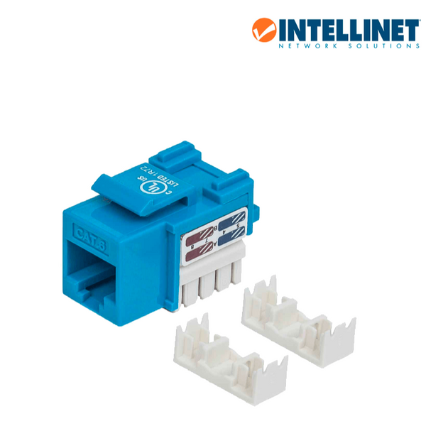 Intellinet 210737 Cat6 FREE