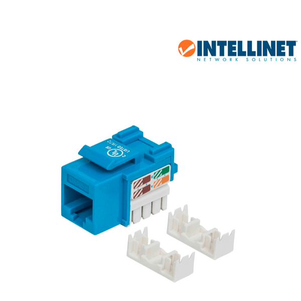 Intellinet 210546 Cat5E FREE