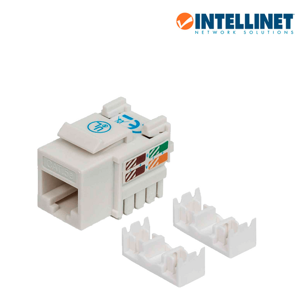 Intellinet 210355 Cat5E FREE
