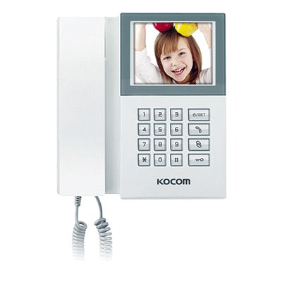Kocom Kamd340 FREE
