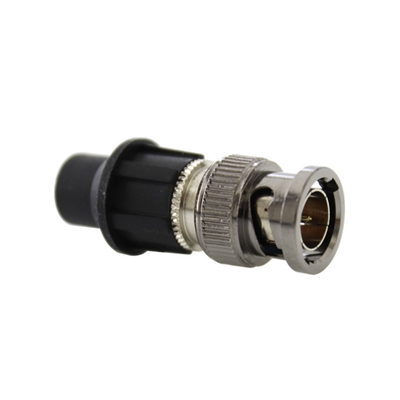 Telecom Kbm Plug Bnc Para Sistema Cap FREE