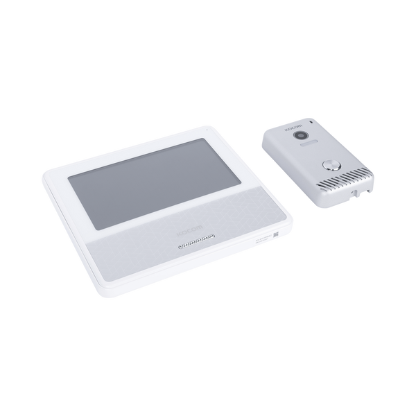 Kocom Kcvs701ip2ww FREE