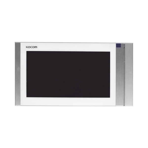 Kocom Kcvt701sm FREE