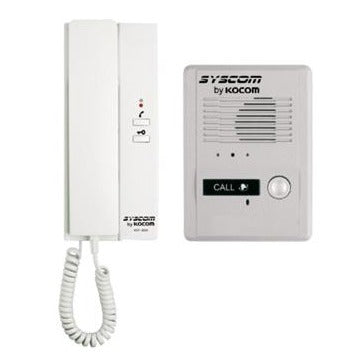 Kocom Kdp601a1m/ms2d (Kdp-601Am&Ms2D) FREE