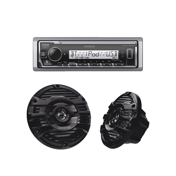 Kenwood Ke/1653mrb FREE