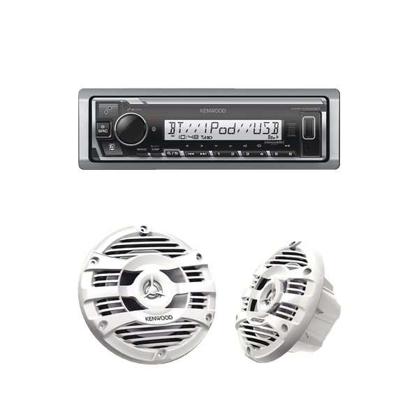 Kenwood Ke/1653mrw FREE