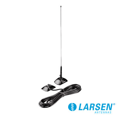 Pulselarsen Kg144ud FREE