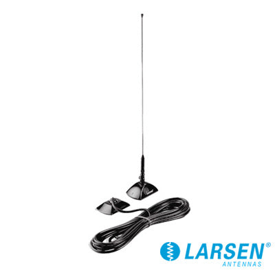Pulselarsen Kg160ud FREE