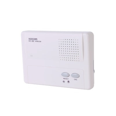 Kocom Kic300s FREE