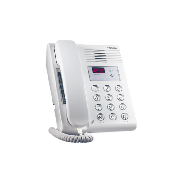 Kocom Kip120 FREE