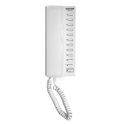 Kocom Kip611pg FREE