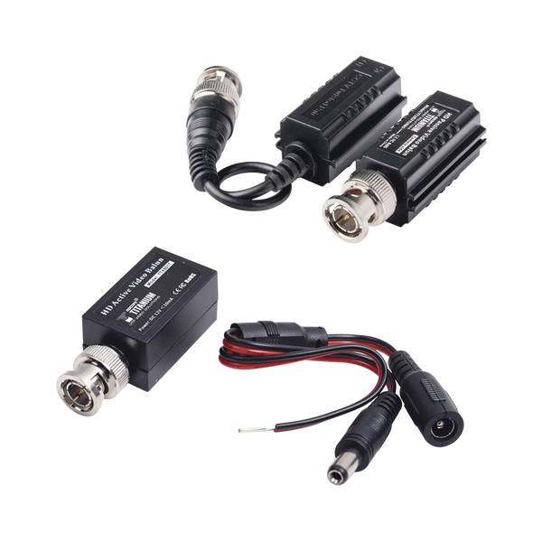 Epcom Kit4501ap Alcance 320M FREE