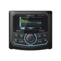 Kenwood Kmrxm500 s 🆓◦·