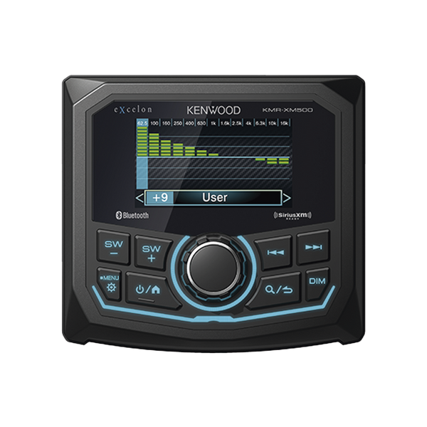 Kenwood Kmrxm500 FREE