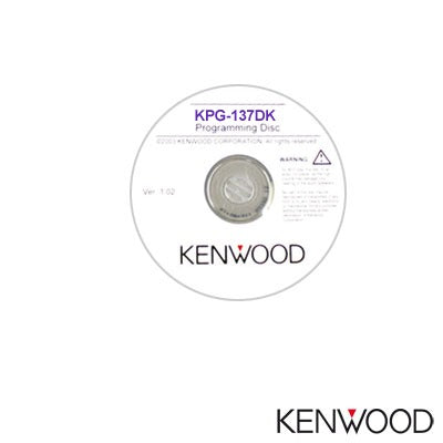 Kenwood Kpg137dk FREE