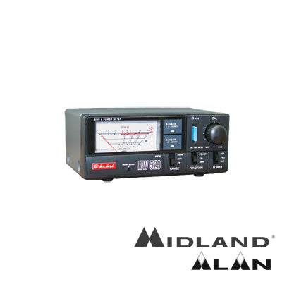 Midland Kw520 FREE