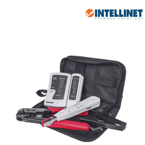 Intellinet 780070 FREE