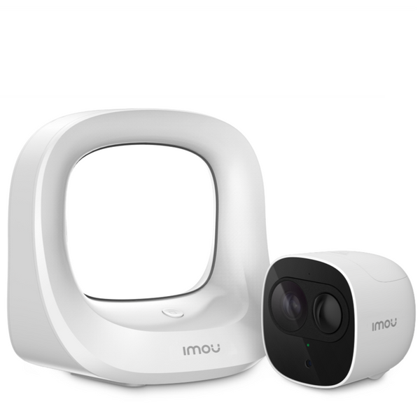 Imou Cellprokit1 2Mpx FREE