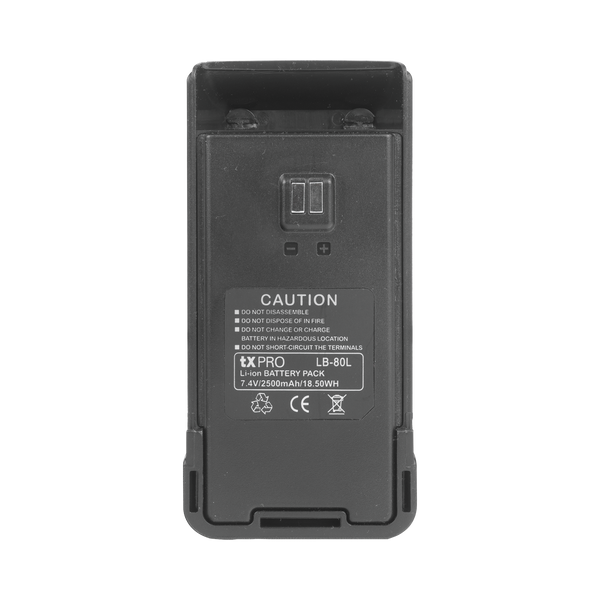 Txpro Lb80l FREE