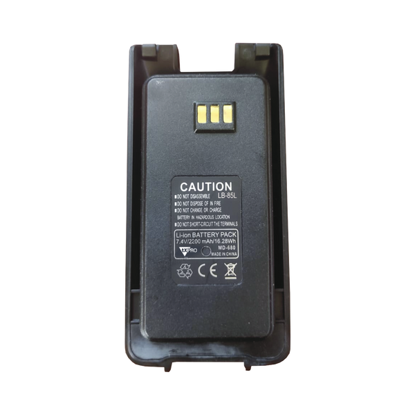 Txpro Lb85l FREE