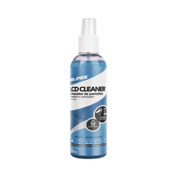 Silimex Lcdcleaner250 FREE