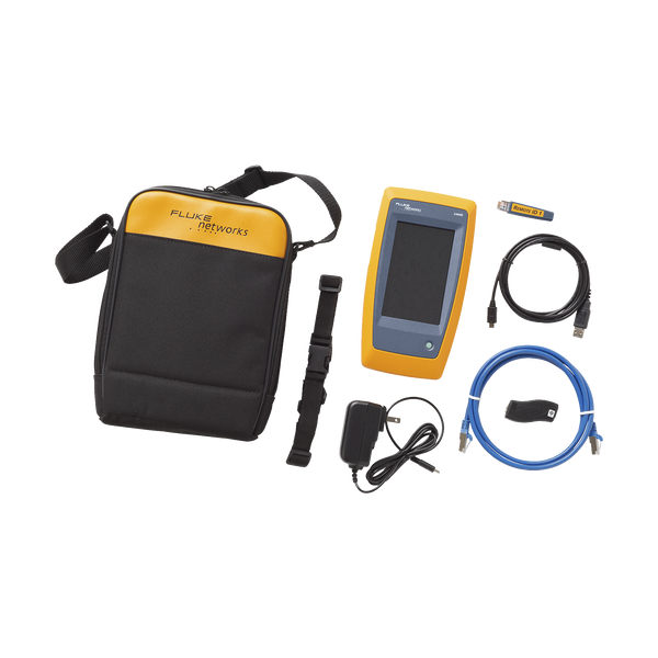 Fluke Liq100 FREE