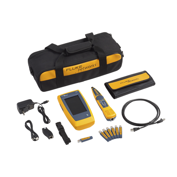 Fluke Liqkit FREE
