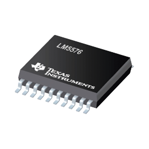 Epcom Lm5576mh/nopb FREE