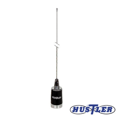 Hustler Lmg450 FREE