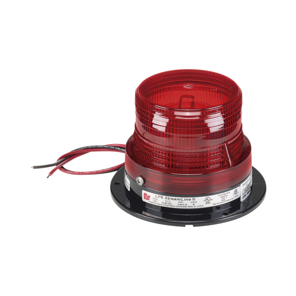 Federalsignal Lp6120r FREE