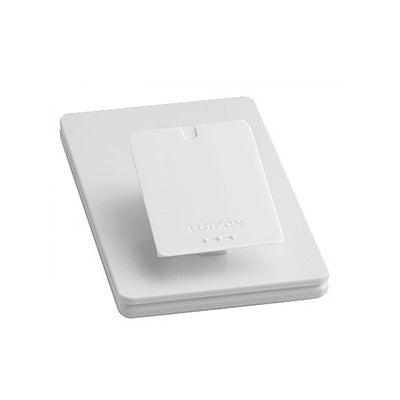 Lutron Lped1wh FREE