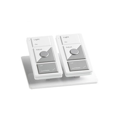 Lutron Lped2wh FREE
