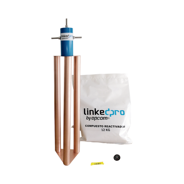Linkedpro Lpground200a FREE