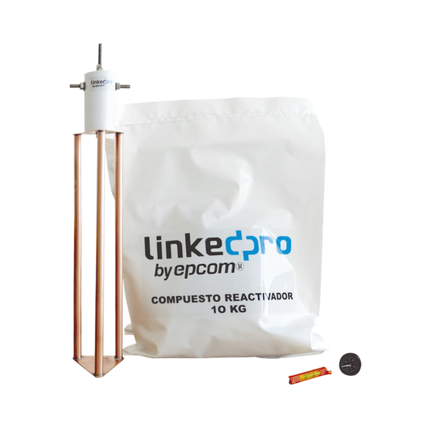 Linkedpro Lpground30a FREE