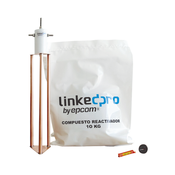 Linkedpro Lpground30A s◦·⋅․∙