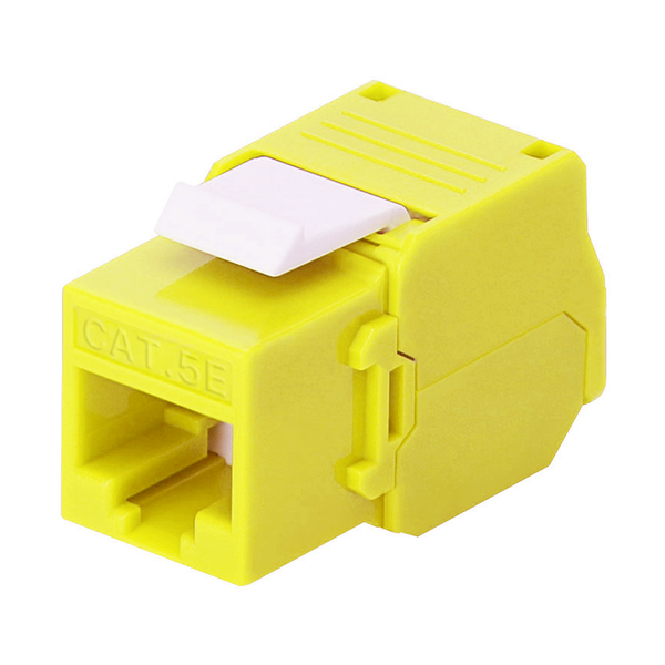 Linkedpro Lpkj516ttye Cat5E FREE
