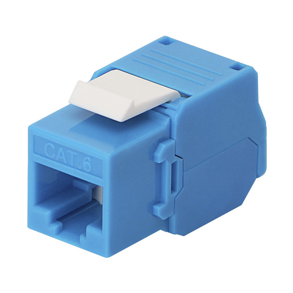 Linkedpro Lpkj610ttbu Cat6 FREE