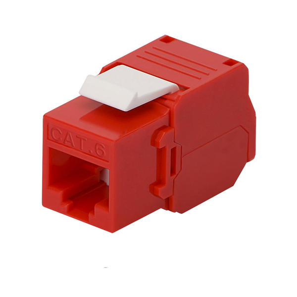 Linkedpro Lpkj610ttrd Cat6 FREE